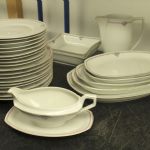 791 9010 DINNER SET